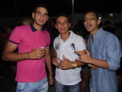 Tarde dos Amigos